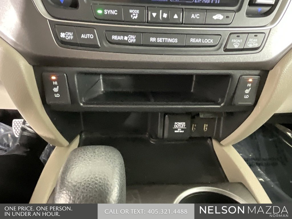 Used 2018 Honda Pilot EX-L image 39
