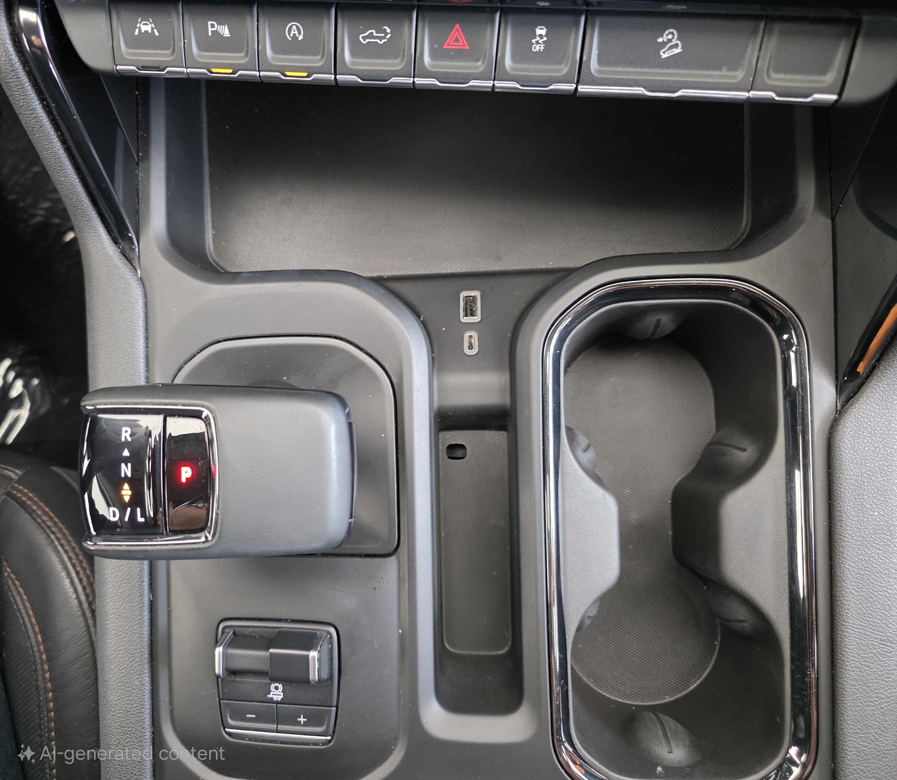 Used 2023 GMC Sierra 1500 AT4 w/ AT4 Premium Package image 30