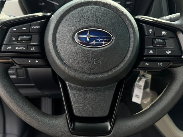 New 2026 Subaru Forester AWD/4WD image 19