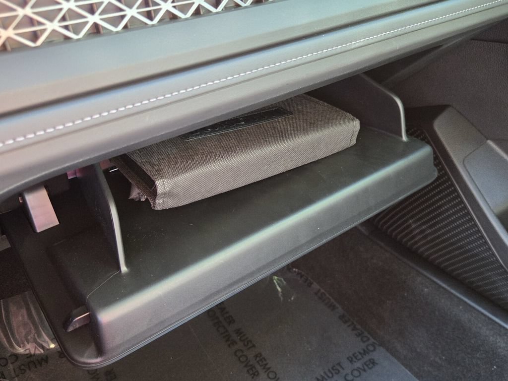 Certified 2025 Honda Accord LX image 21