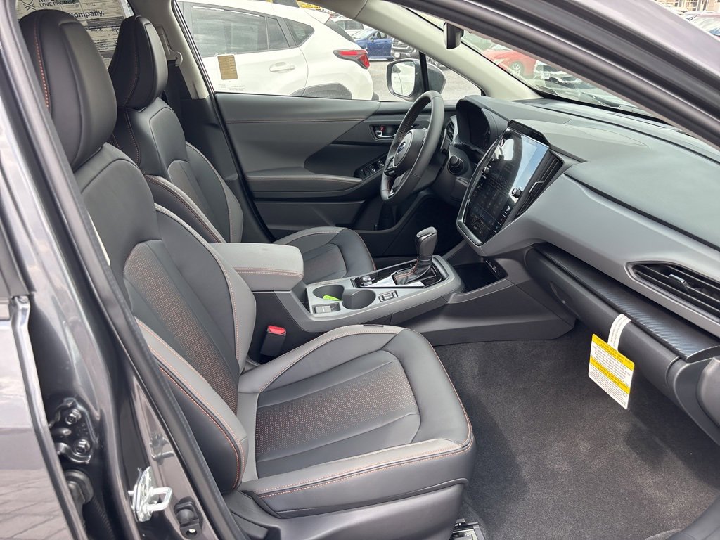 New 2025 Subaru Crosstrek 2.5i Limited w/ Crosstrek Mirror Package image 14