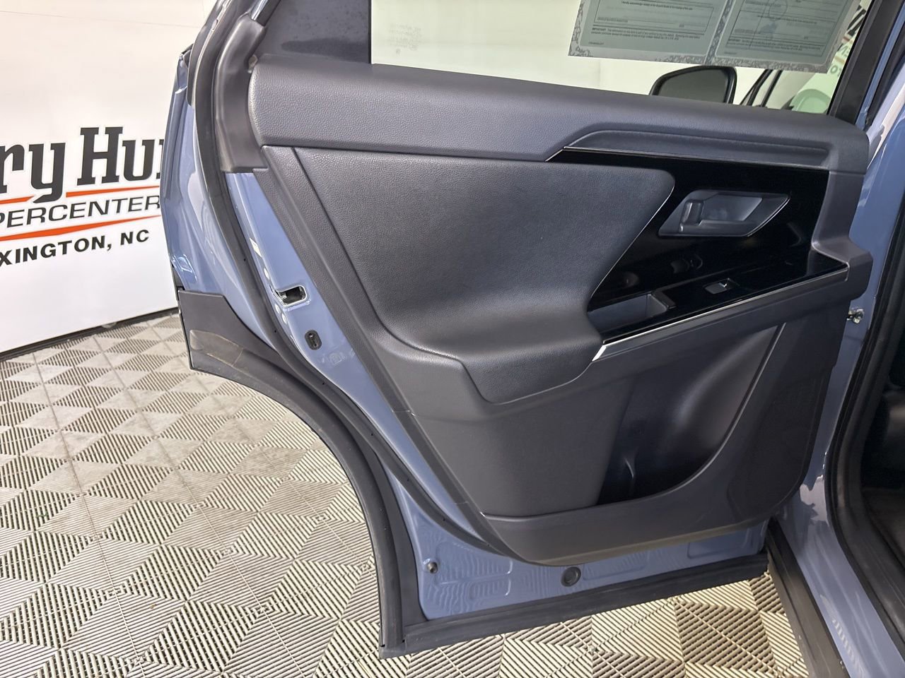 Used 2023 Subaru Solterra AWD image 17