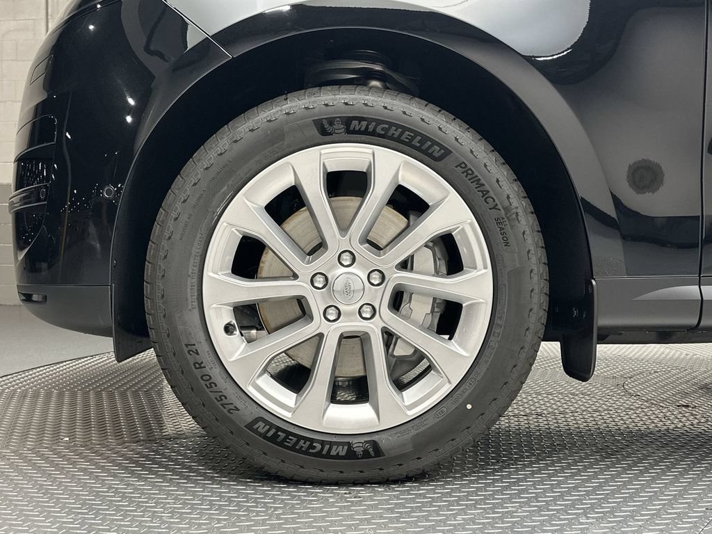 Used 2023 Land Rover Range Rover Sport SE AWD/4WD image 10
