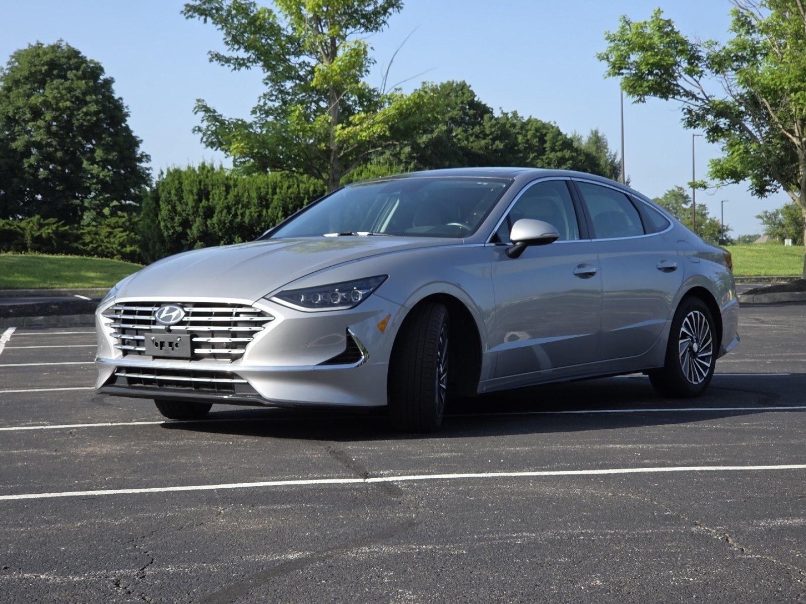 Used 2023 Hyundai Sonata Limited FWD image 22