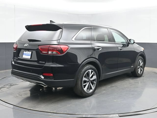 Used 2019 Kia Sorento EX AWD/4WD image 10