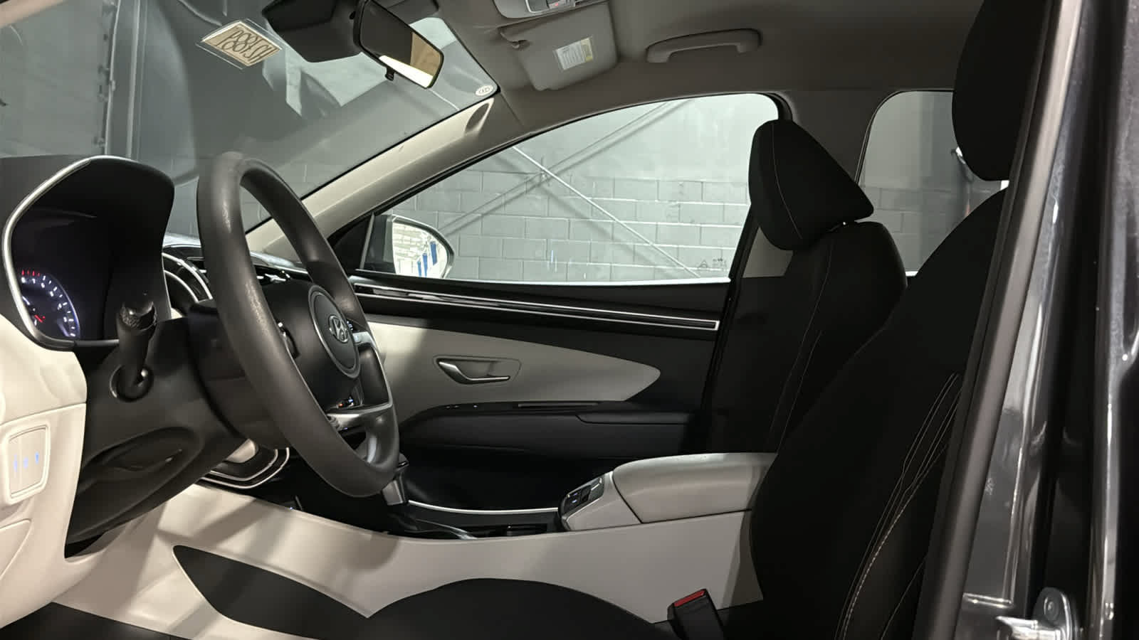 Used 2024 Hyundai Tucson SEL AWD/4WD image 10