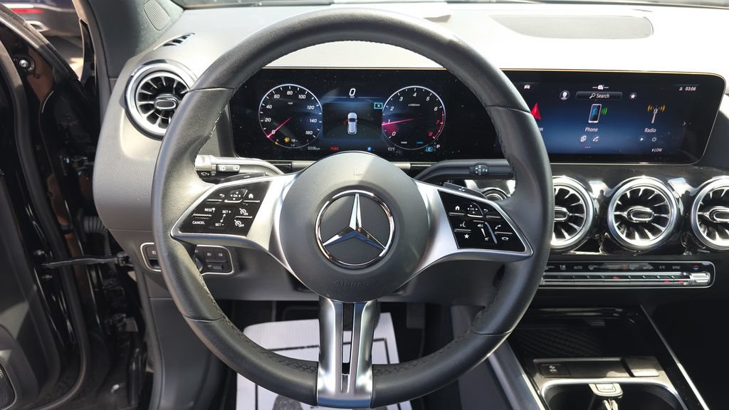 Certified 2025 Mercedes-Benz GLA 250 image 16