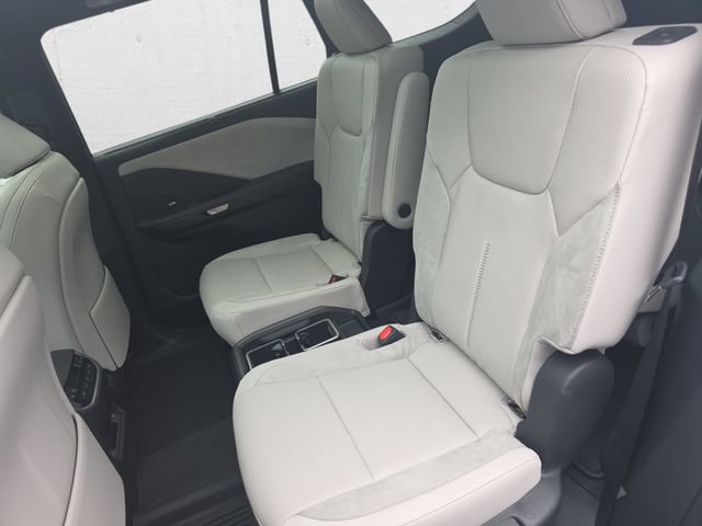 New 2026 Lexus TX 350 AWD w/ Technology Package image 16