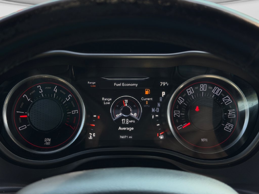Used 2019 Dodge Challenger SXT w/ Plus Package AWD/4WD image 11