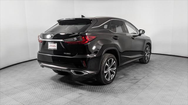 Used 2016 Lexus RX 350 FWD w/ Premium Package image 8