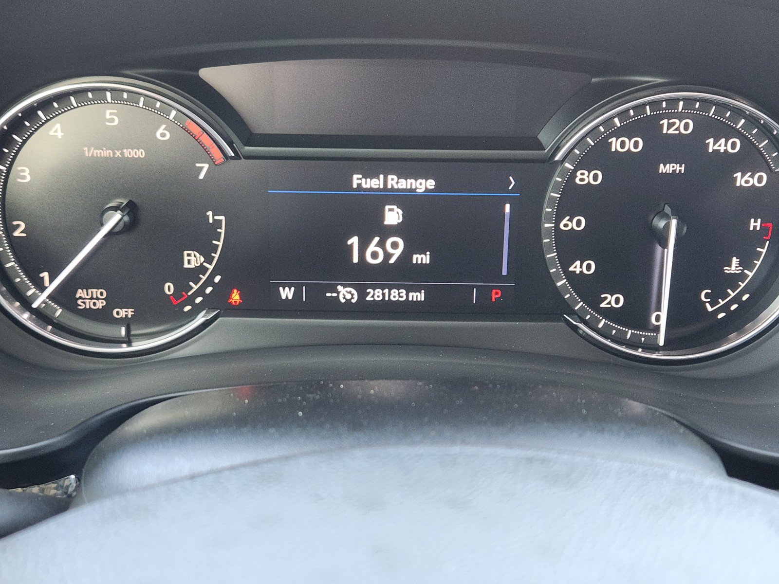 Used 2021 Cadillac XT4 Sport FWD image 14