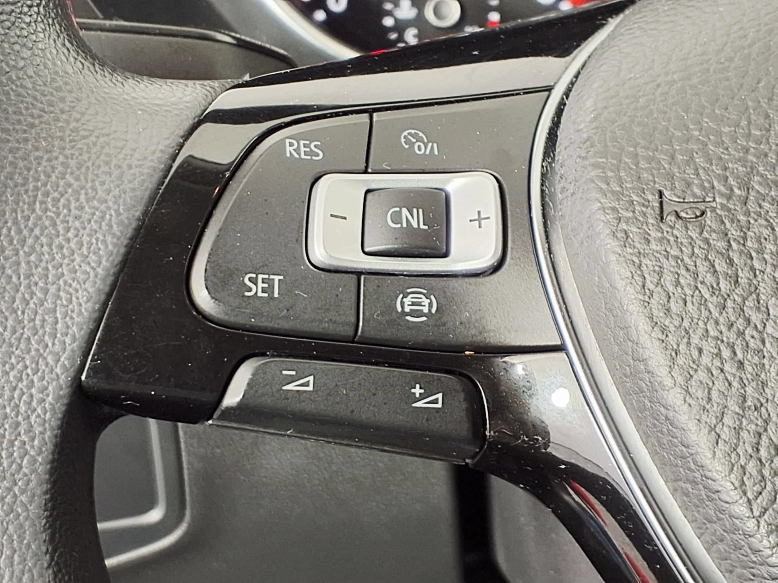 Used 2019 Volkswagen Tiguan S w/ Driver Assistance Package FWD image 15