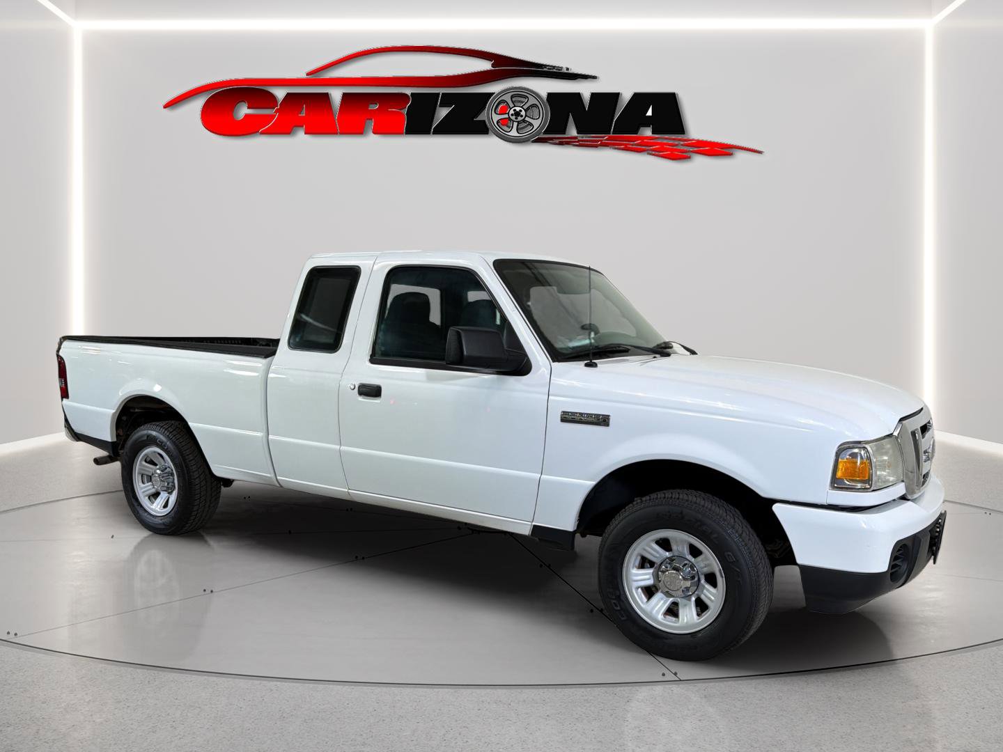 Used 2009 Ford Ranger XLT RWD image 13