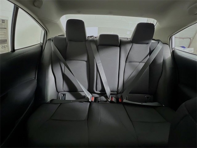 New 2026 Toyota Corolla LE image 29