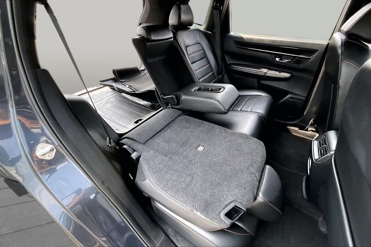 Used 2024 Honda CR-V Sport-L image 21