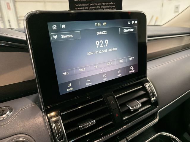 Used 2021 Lincoln Navigator Black Label image 26