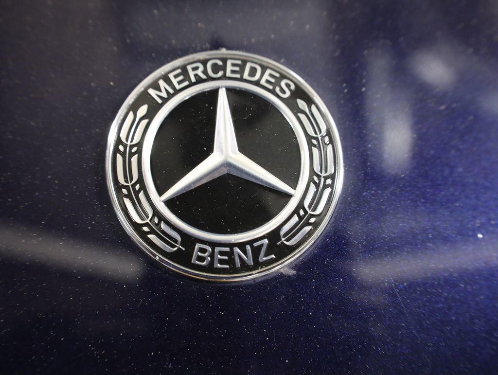 Used 2020 Mercedes-Benz E 350 4MATIC Sedan image 48