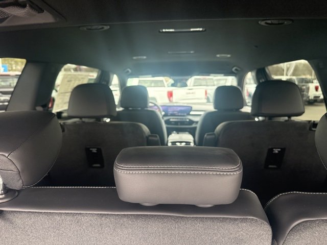 New 2025 Buick Enclave Sport Touring w/ LPO, Floor Liner Package image 25