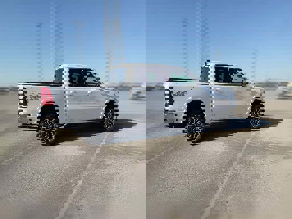 New 2026 RAM 1500 Limited image 13