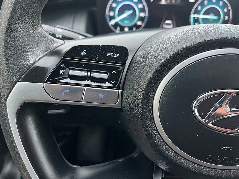 Used 2022 Hyundai Santa Cruz SEL w/ Activity Package image 30