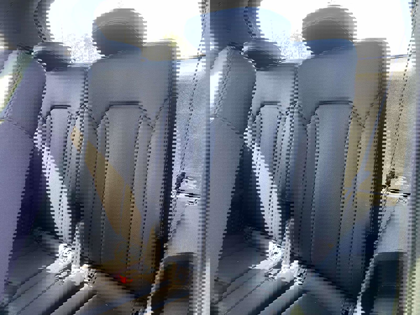 Used 2017 Audi Q7 3.0T Premium w/ Towing Package image 11