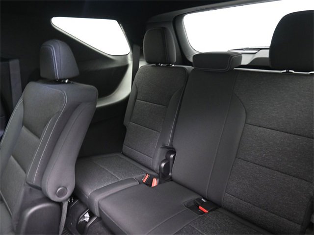 New 2026 Chevrolet Traverse LT w/ LPO, Floor Liner Package image 10