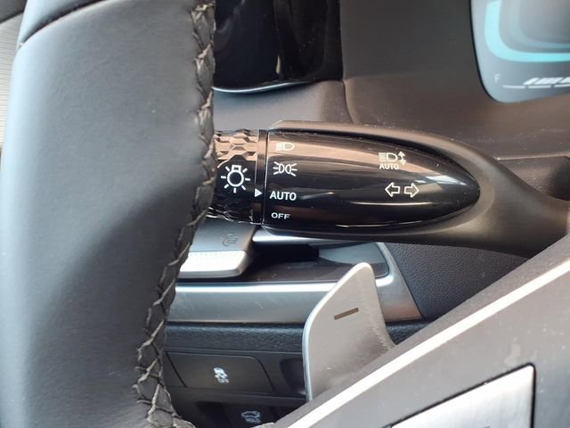 Used 2025 Hyundai Palisade SEL FWD image 26