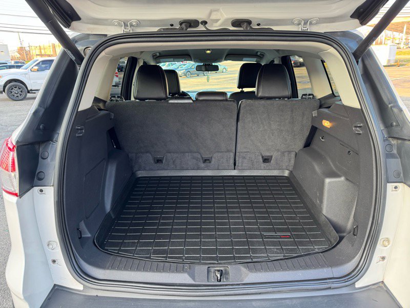 Used 2014 Ford Escape Titanium image 12