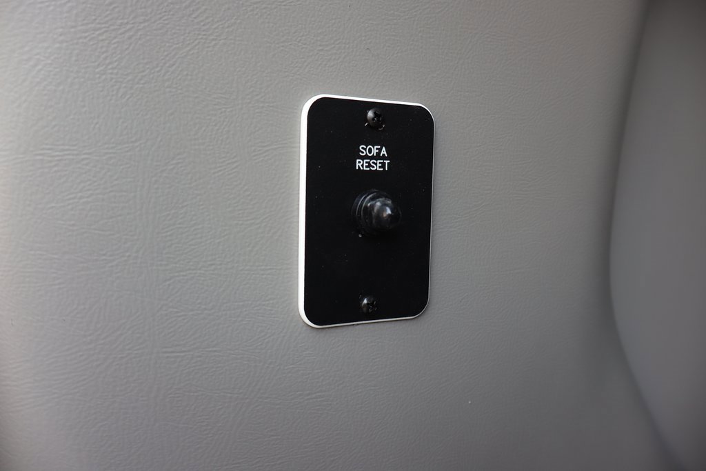 New 2025 Chevrolet Express 2500 Extended w/ Driver Convenience Package image 35