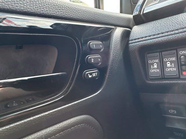 Used 2022 Honda Odyssey Elite image 44