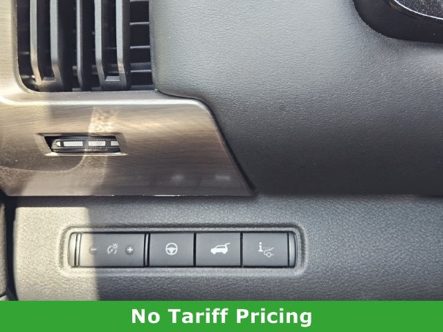Used 2024 Nissan Pathfinder Platinum w/ Cargo Package FWD image 20