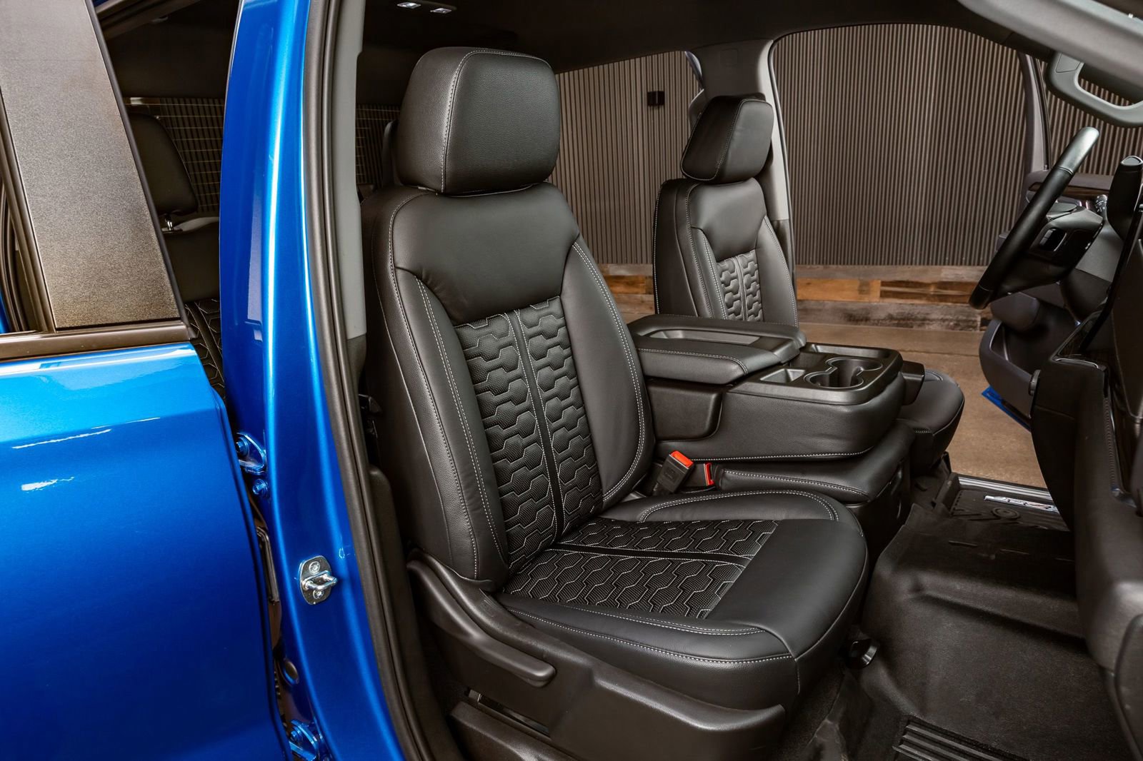 Used 2023 Chevrolet Silverado 1500 RST image 31