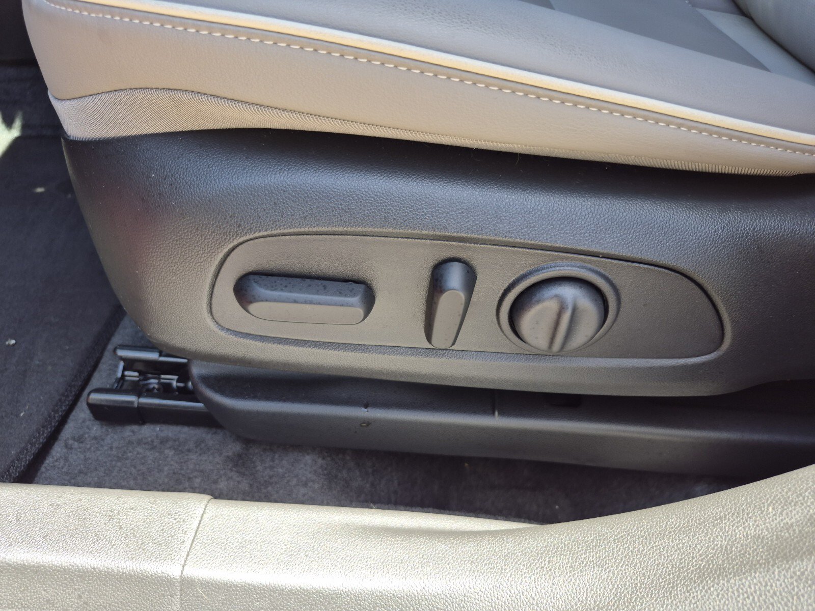 Used 2026 Buick Envista Sport Touring FWD image 15