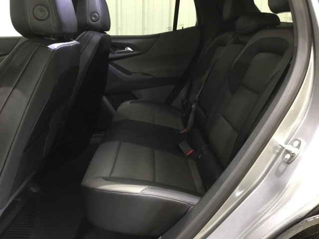 New 2026 Chevrolet Equinox LT w/ Convenience Package II image 40