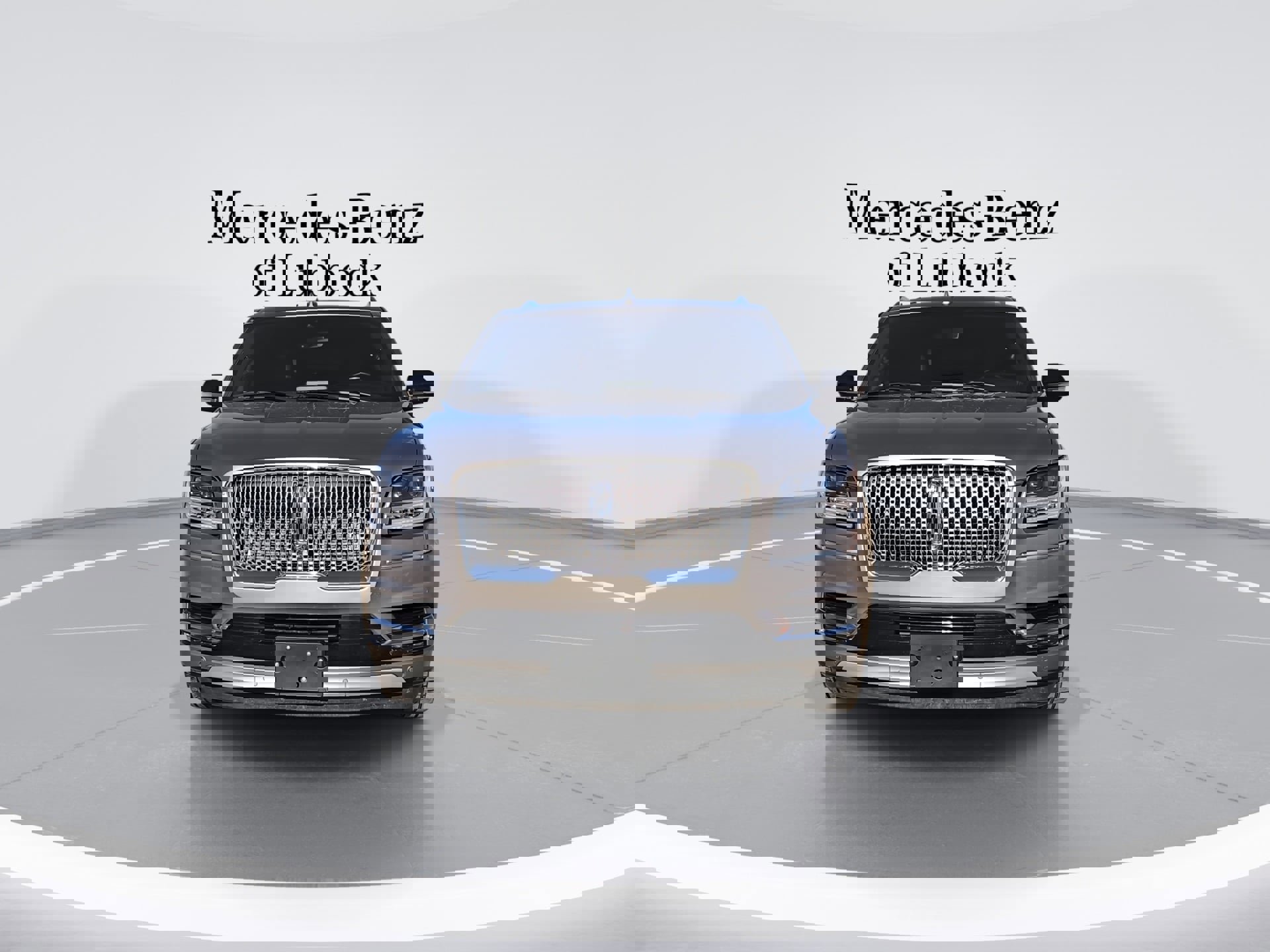 Used 2020 Lincoln Navigator Reserve w/ Luxury Package image 3