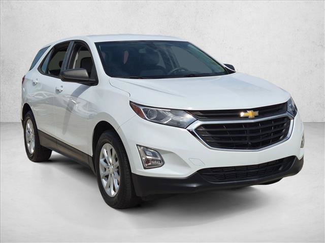 Used 2019 Chevrolet Equinox LS FWD image 3