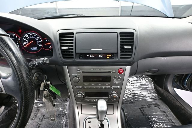 Used 2005 Subaru Outback 2.5XT Limited AWD/4WD image 28