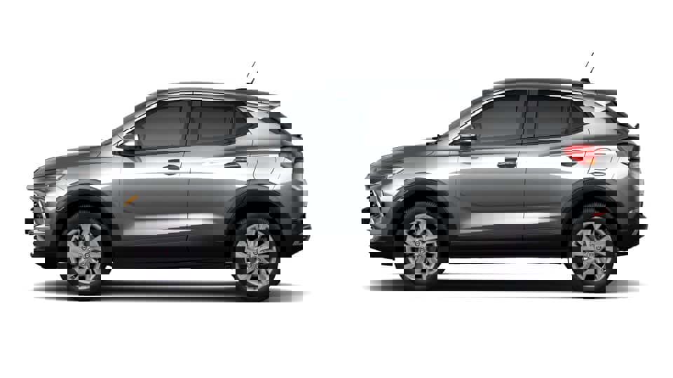 New 2026 Buick Encore GX Preferred w/ Comfort Package image 32