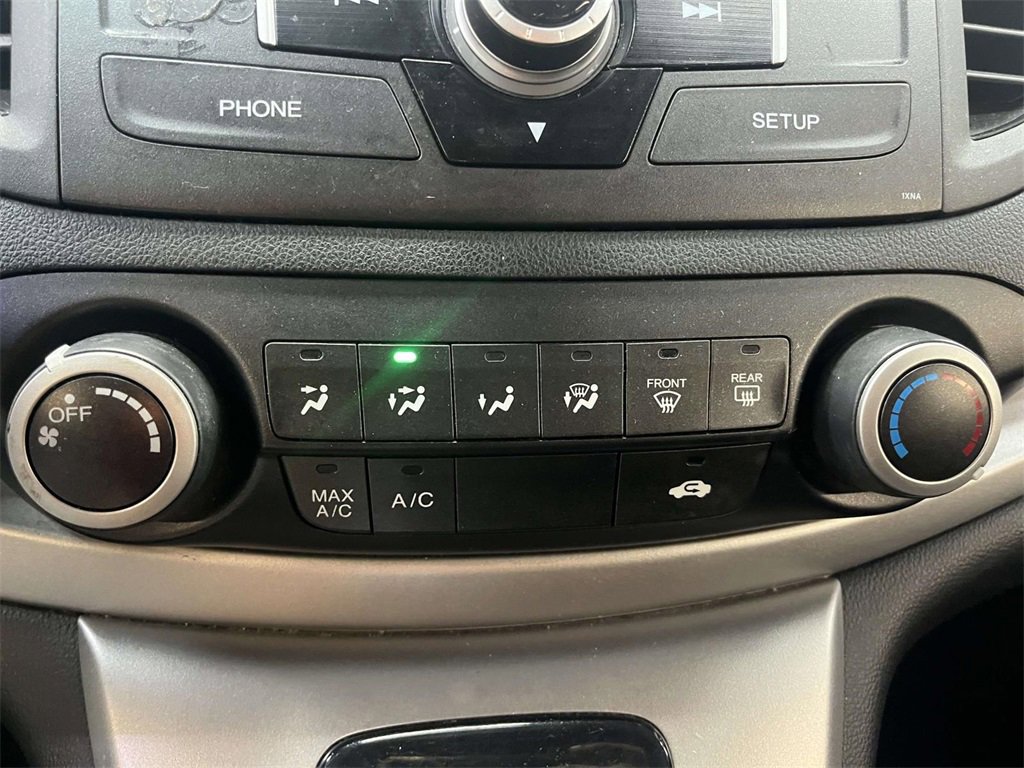 Used 2014 Honda CR-V LX image 19