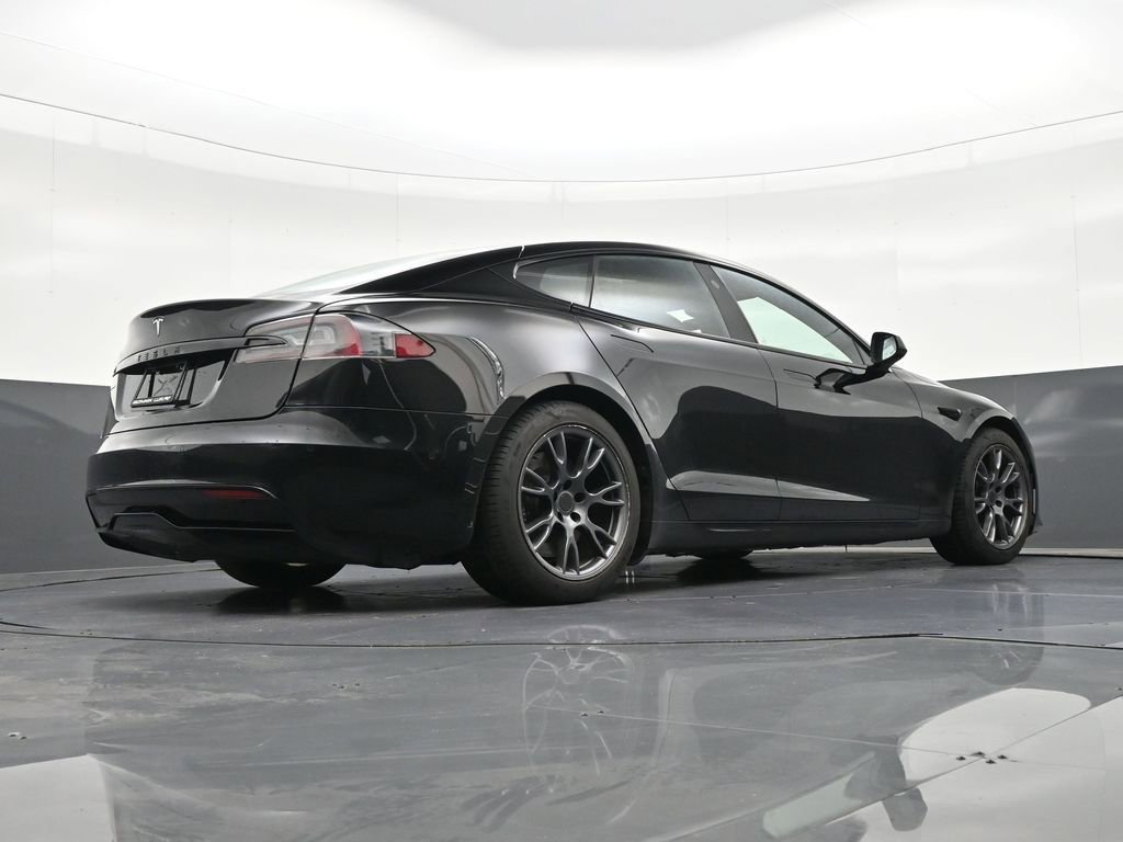 Used 2022 Tesla Model S image 26