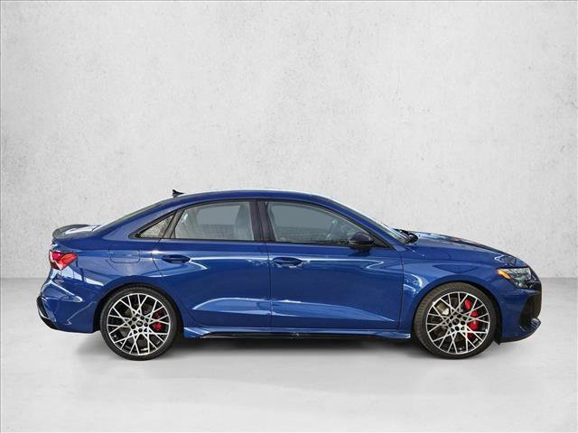 New 2026 Audi RS 3 AWD/4WD image 4