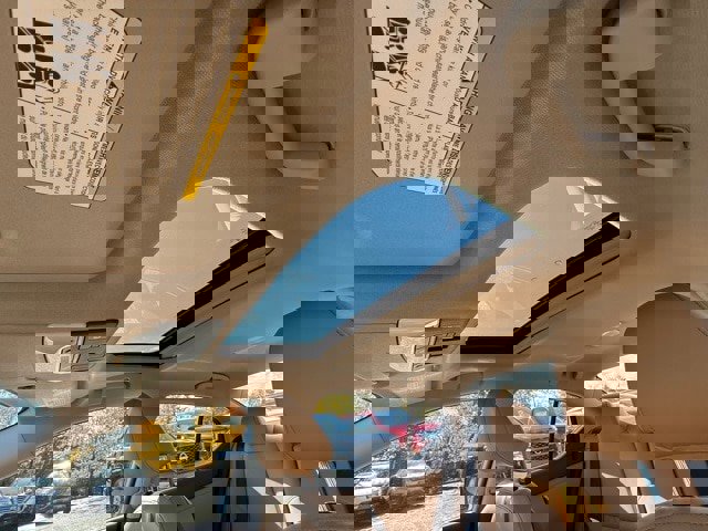 New 2025 Nissan Sentra SV w/ SV Premium Package image 14