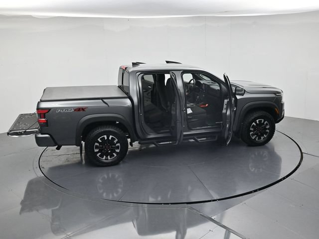 Used 2023 Nissan Frontier PRO-4X w/ Pro Convenience Package AWD/4WD image 47