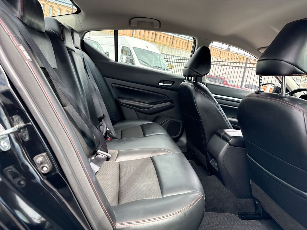Used 2024 Nissan Altima 2.5 SR FWD image 64