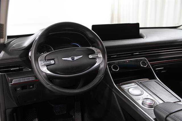 Used 2021 Genesis GV80 3.5T Advanced w/ Advanced Package 06 image 6