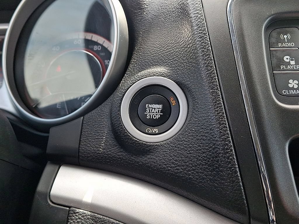 Used 2018 Dodge Journey SE w/ Popular Equipment Group FWD image 24