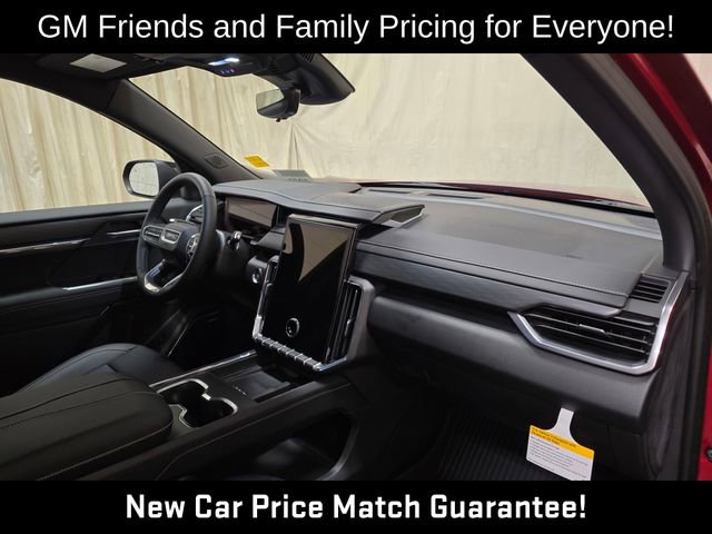 New 2026 GMC Acadia Elevation w/ Elevation Premium Package image 32