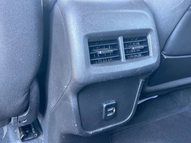 Used 2018 GMC Terrain SLE image 16