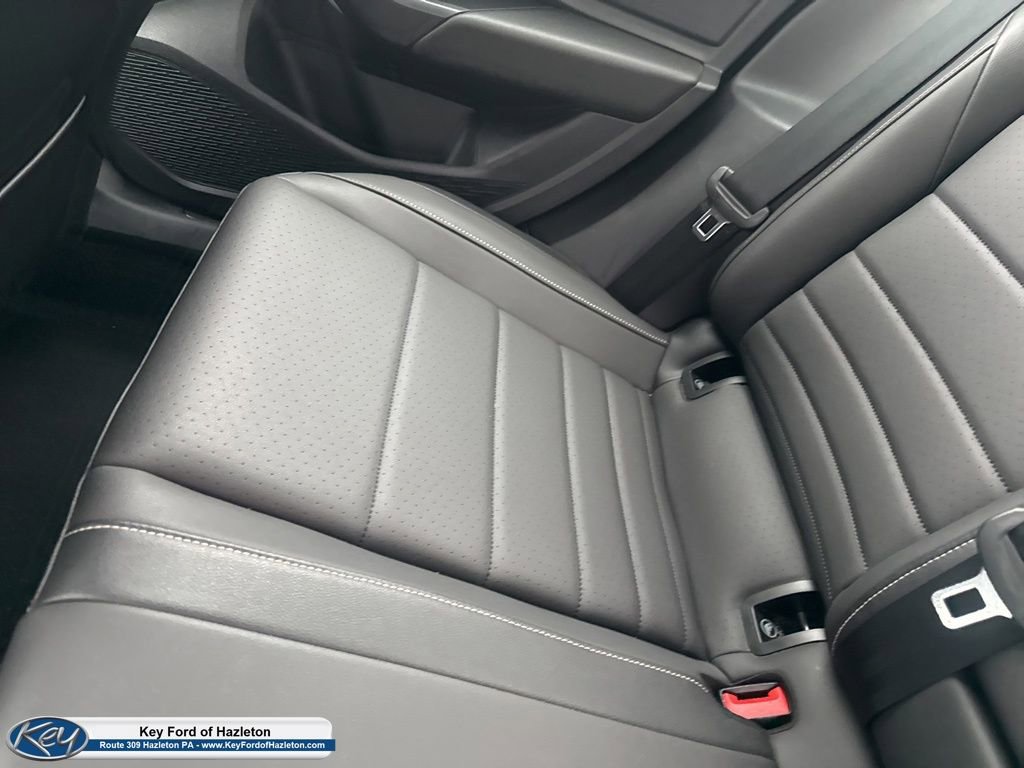 Used 2024 Volkswagen Jetta SE image 50