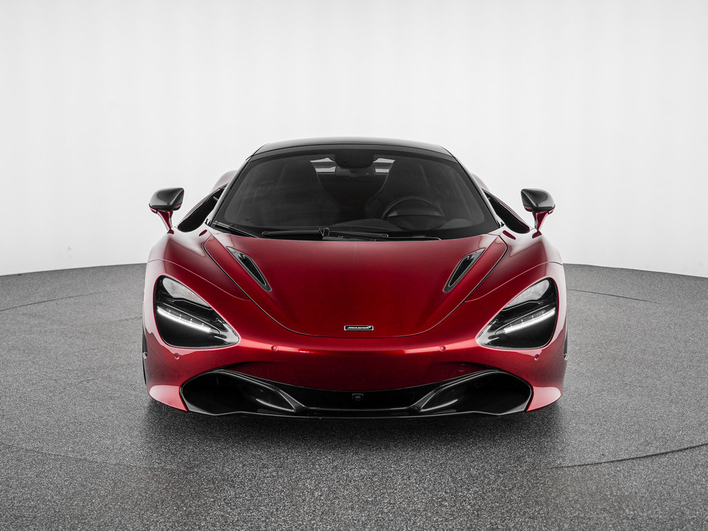 Used 2020 McLaren 720S Luxury RWD image 20